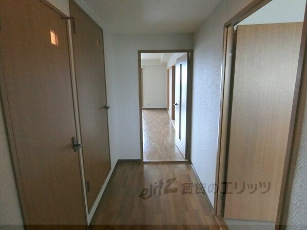 プランドール耳原の物件内観写真